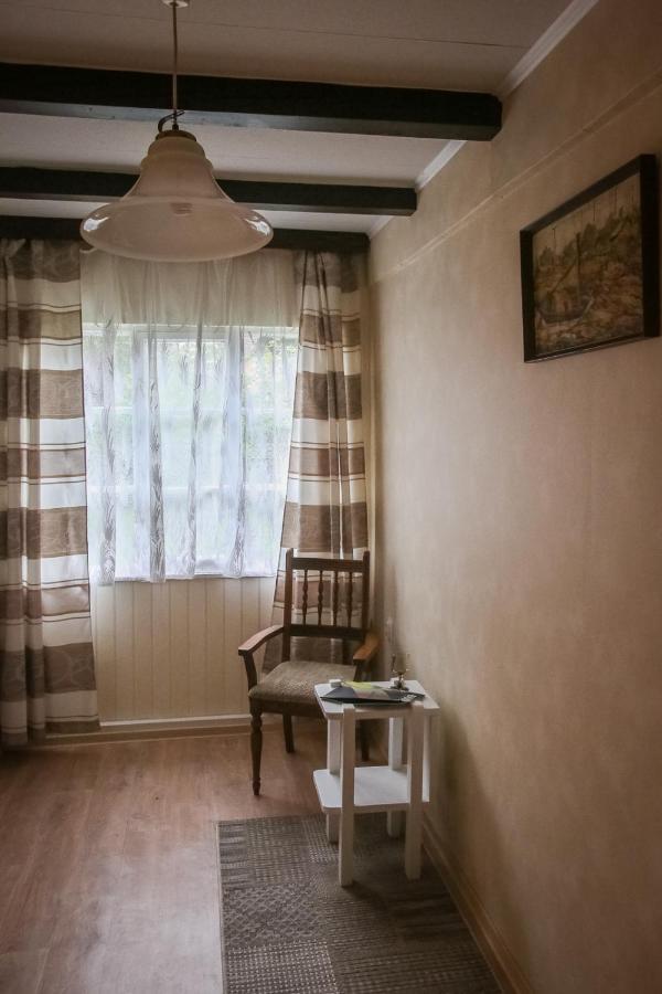 Hellenyi Apartmanok Harkany Ngoại thất bức ảnh