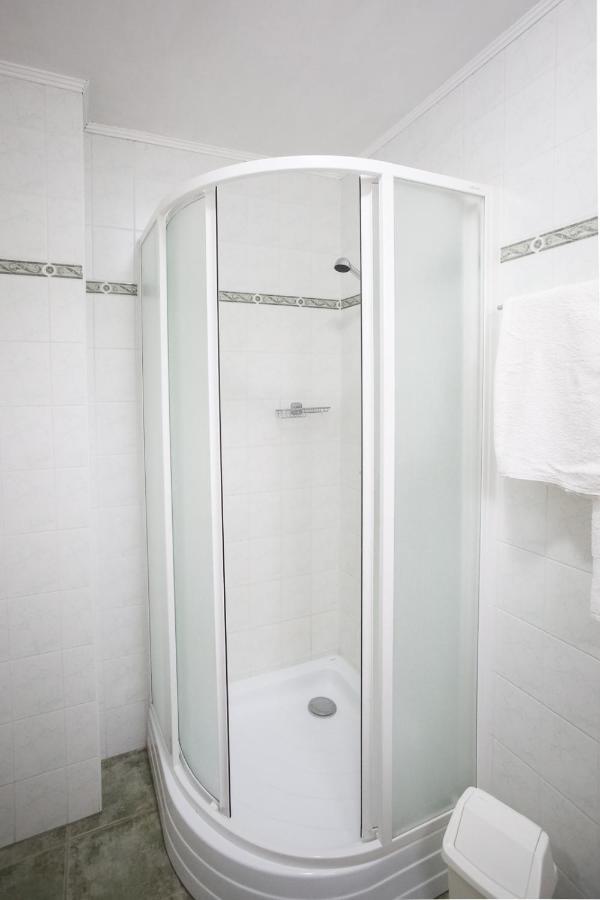 Hellenyi Apartmanok Harkany Ngoại thất bức ảnh