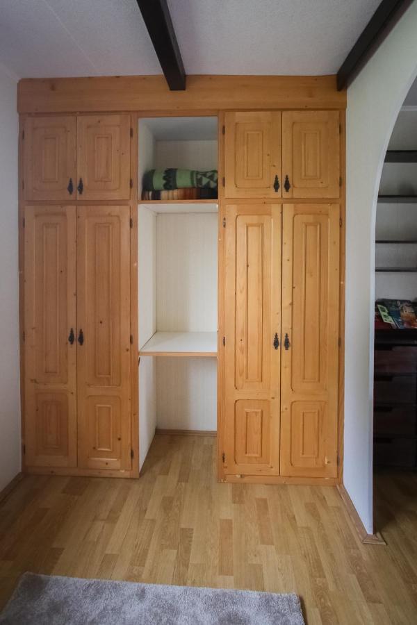Hellenyi Apartmanok Harkany Ngoại thất bức ảnh
