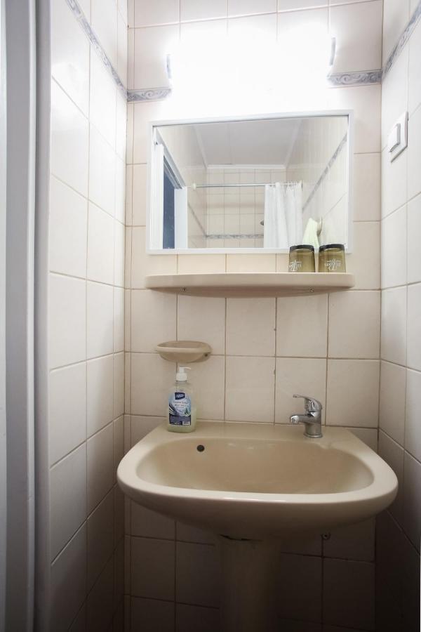 Hellenyi Apartmanok Harkany Ngoại thất bức ảnh