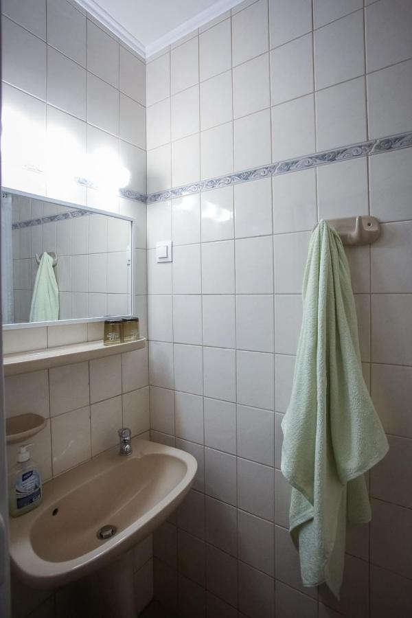 Hellenyi Apartmanok Harkany Ngoại thất bức ảnh