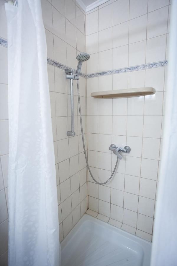 Hellenyi Apartmanok Harkany Ngoại thất bức ảnh